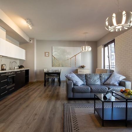 Vip Apartamenty Białystok Eksteriør billede