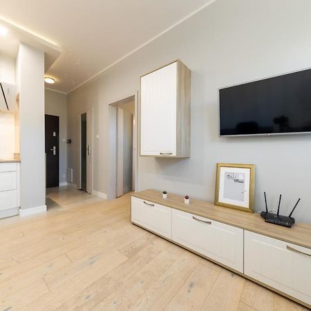 Vip Apartamenty Białystok Eksteriør billede