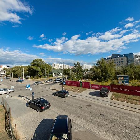 Vip Apartamenty Białystok Eksteriør billede