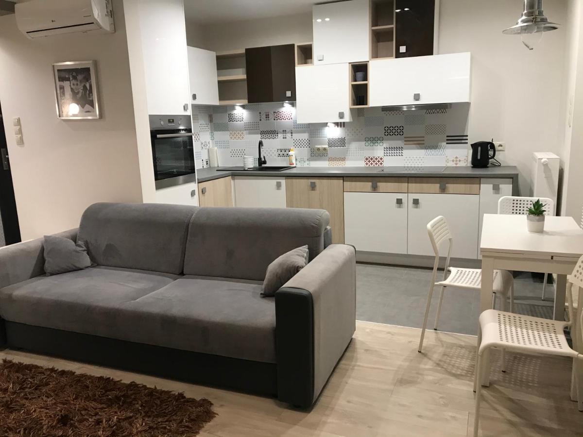 Vip Apartamenty Białystok Eksteriør billede