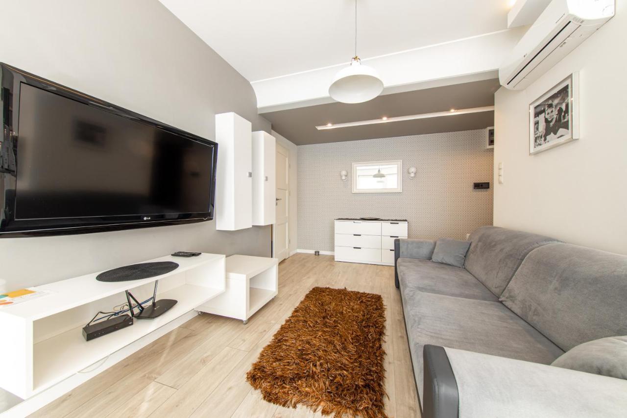 Vip Apartamenty Białystok Eksteriør billede
