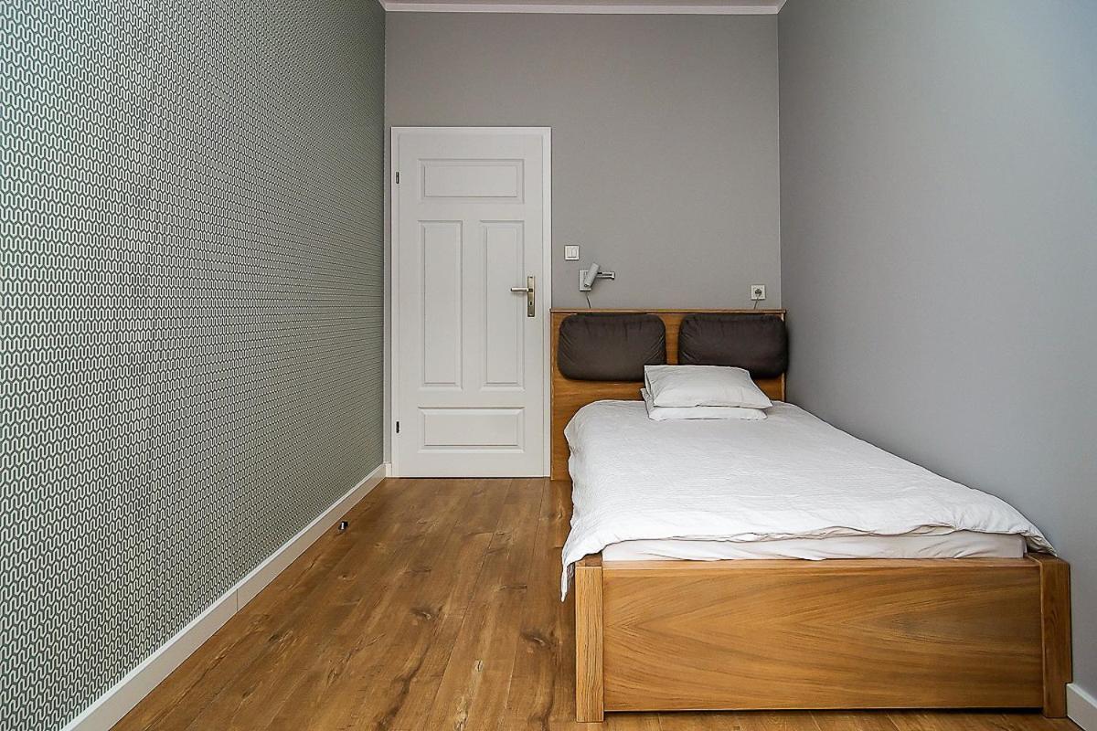 Vip Apartamenty Białystok Eksteriør billede