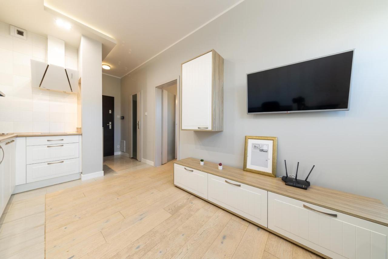 Vip Apartamenty Białystok Eksteriør billede