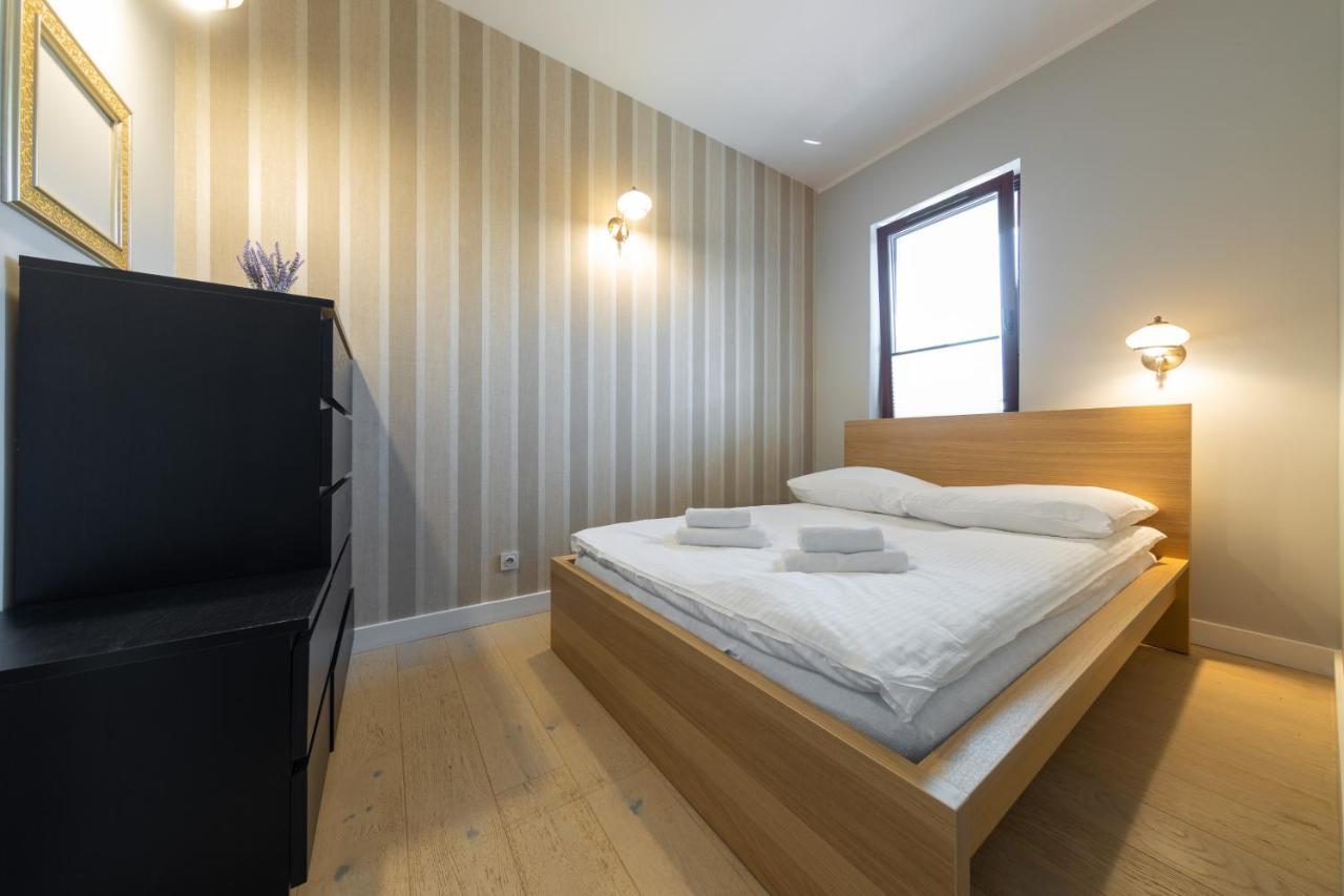 Vip Apartamenty Białystok Eksteriør billede