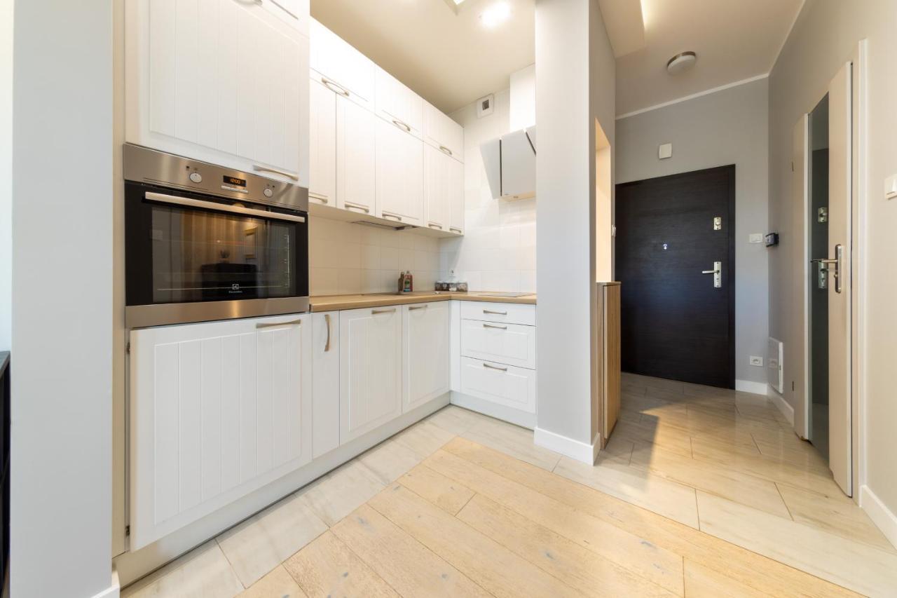 Vip Apartamenty Białystok Eksteriør billede
