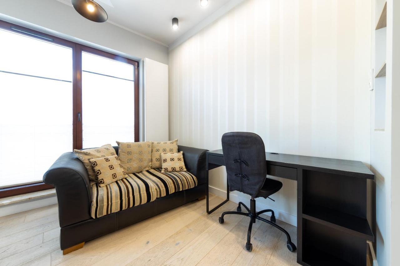 Vip Apartamenty Białystok Eksteriør billede