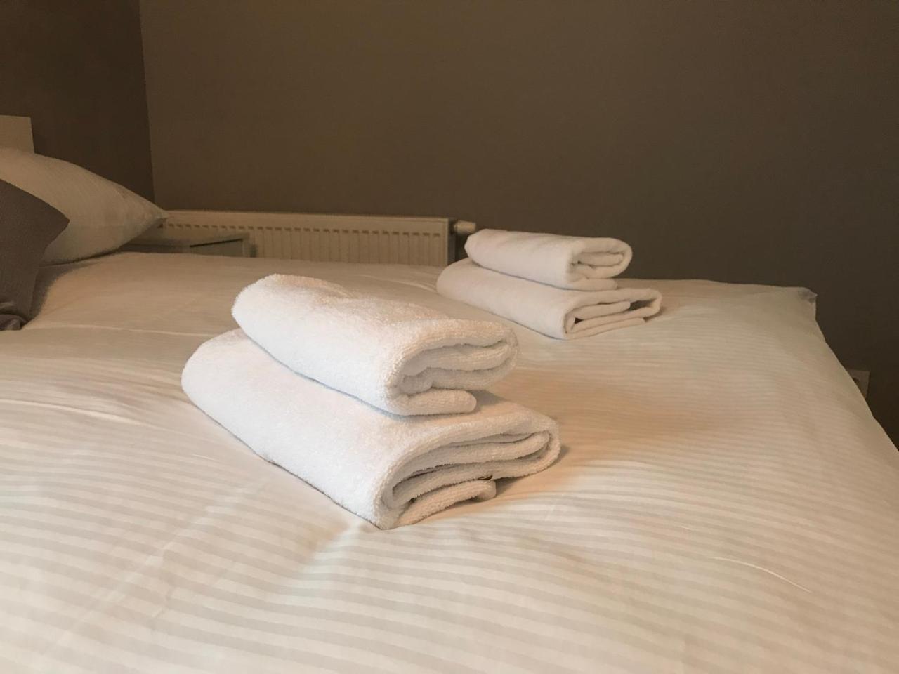 Vip Apartamenty Białystok Eksteriør billede